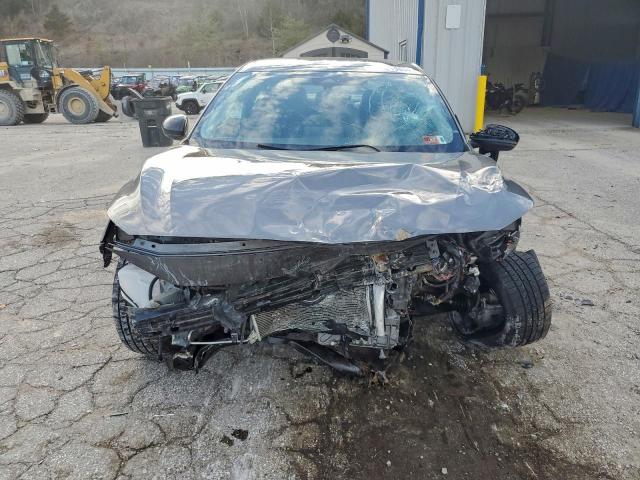 Nissan Sentra Sr Image 5