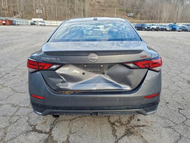 Nissan Sentra Sr Image 2