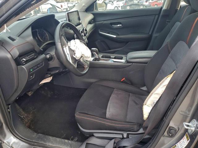 Nissan Sentra Sr Image 8