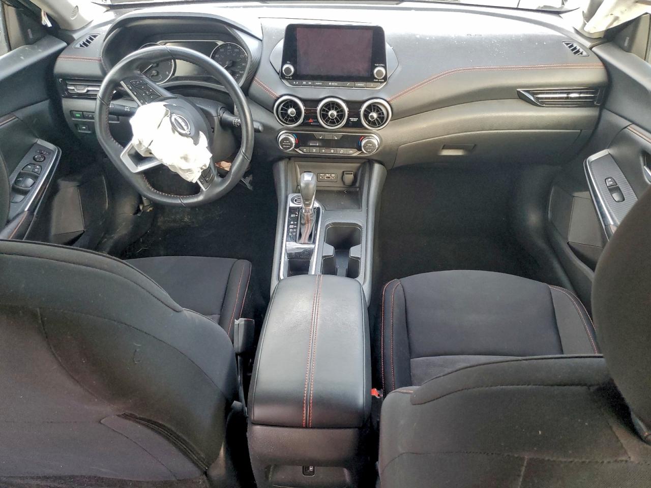 Nissan Sentra Sr Image 6