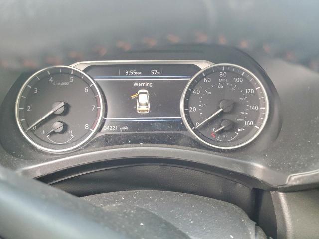 Nissan Sentra Sr Image 4