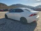 Lexus Is 250 Image 4