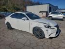 Lexus Is 250 Image 3