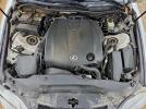 Lexus Is 250 Image 12