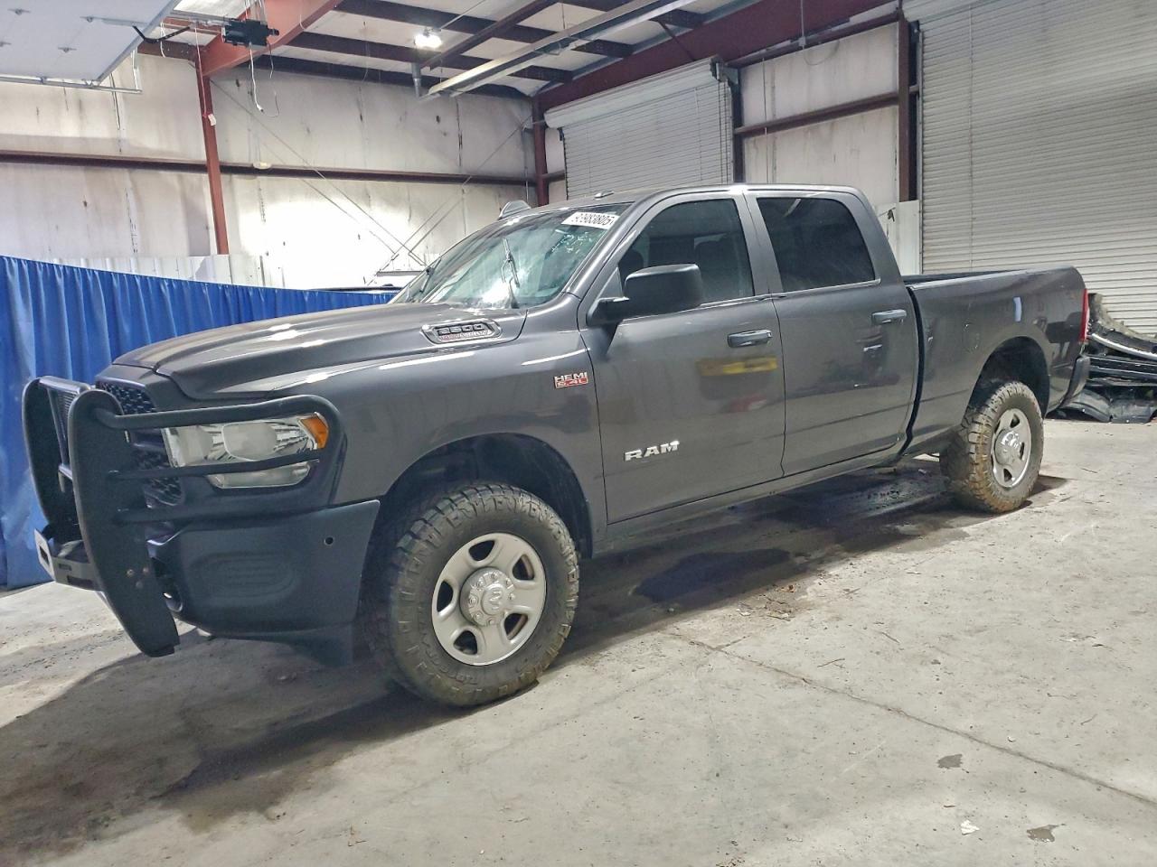 Ram 2500 Tradesman Image 1