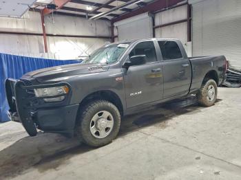  Salvage Ram 2500