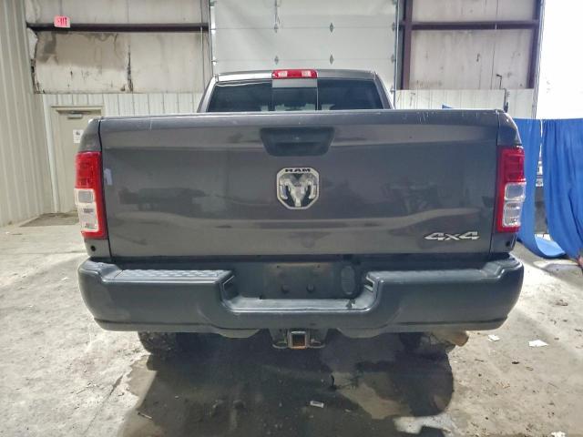 Ram 2500 Tradesman Image 8