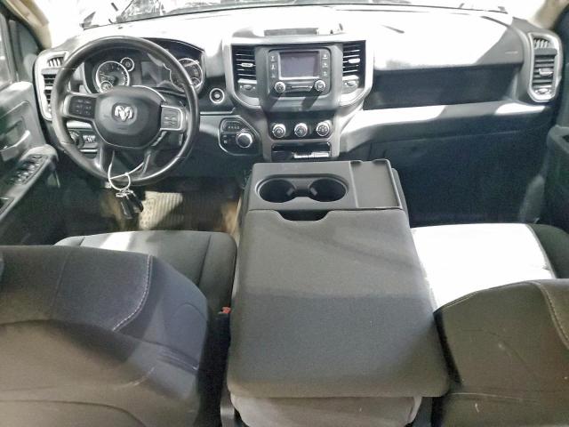 Ram 2500 Tradesman Image 11