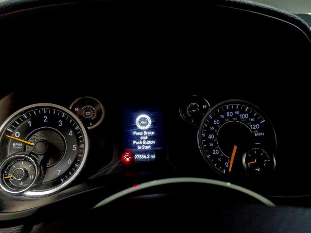 Ram 2500 Tradesman Image 9