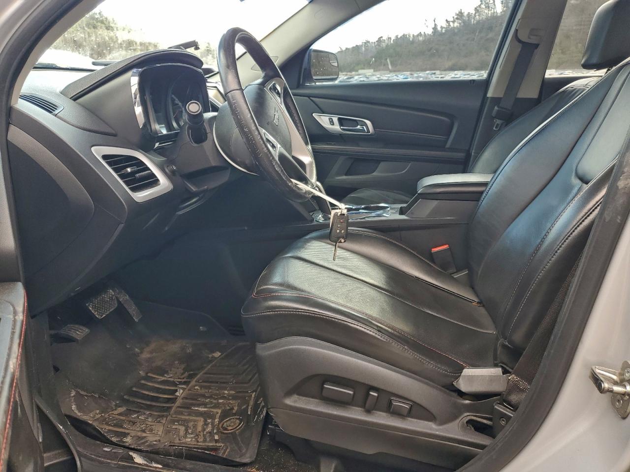 GMC Terrain Slt Image 7