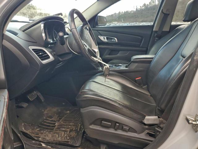 GMC Terrain Slt Image 7