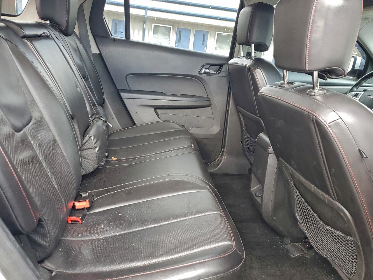 GMC Terrain Slt Image 13