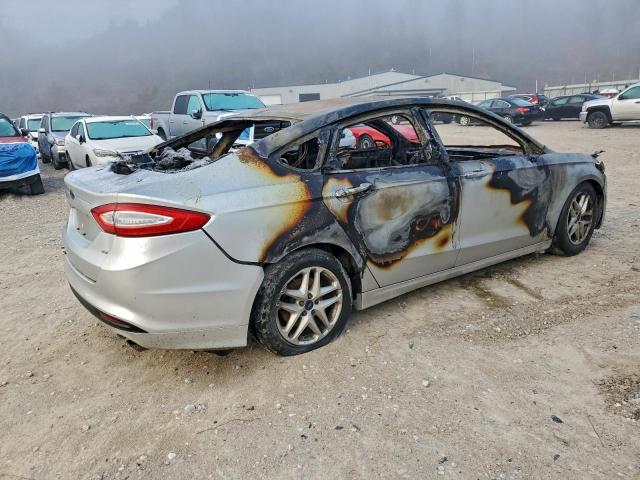 Ford Fusion Se Image 10