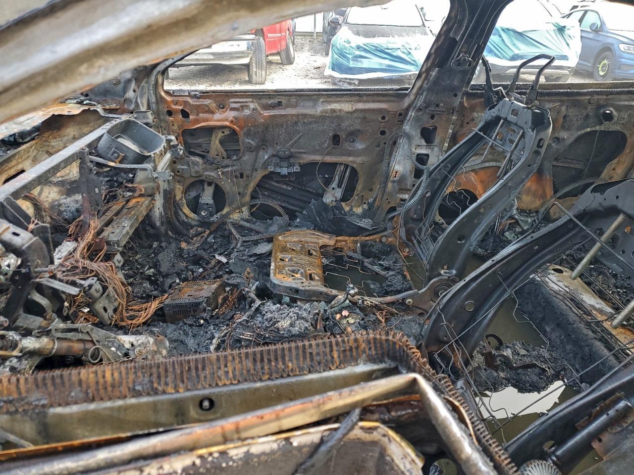 Ford Fusion Se Image 7