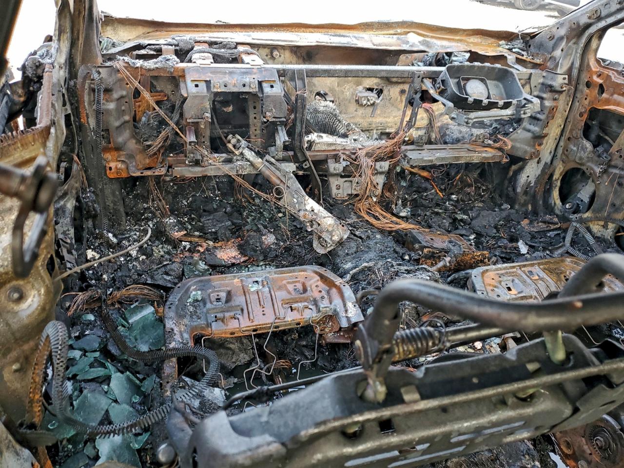 Ford Fusion Se Image 3