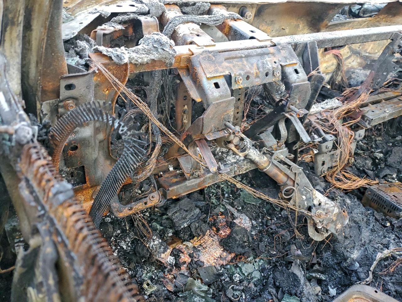 Ford Fusion Se Image 5