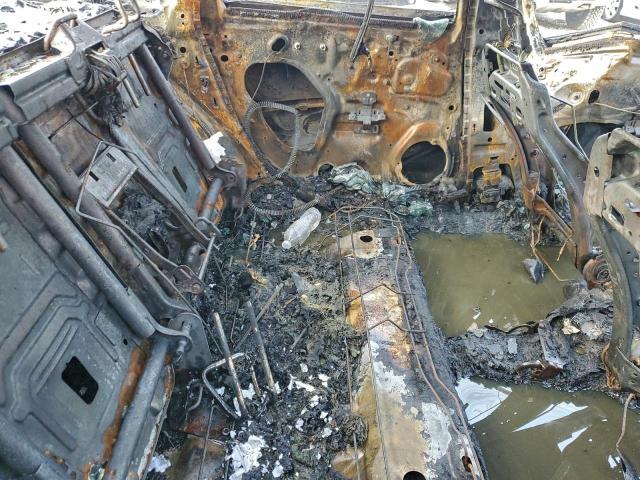 Ford Fusion Se Image 6