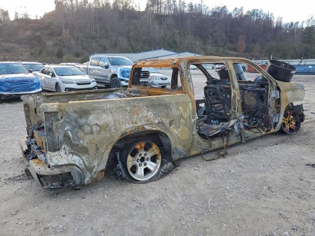 Chevrolet Silverado K1500 Custom Image 9