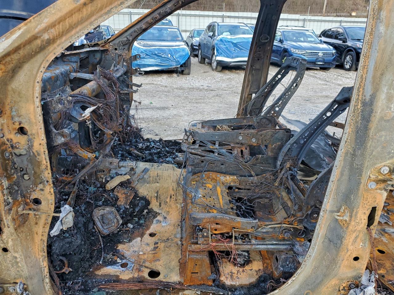 Chevrolet Silverado K1500 Custom Image 4