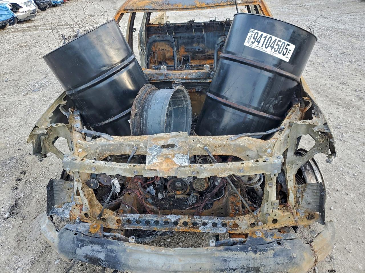 Chevrolet Silverado K1500 Custom Image 10