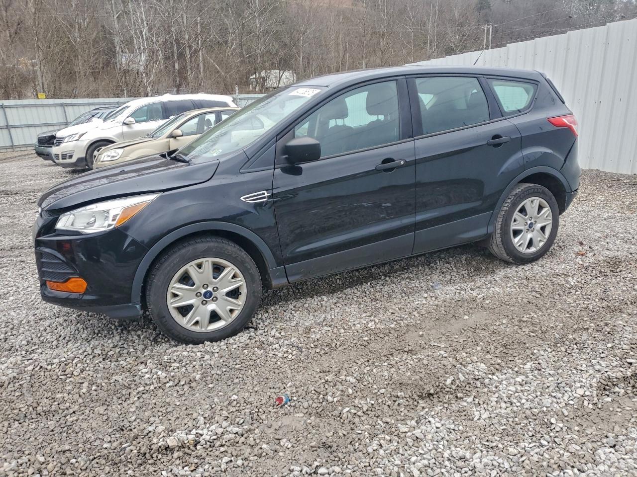 Ford Escape S Image 1