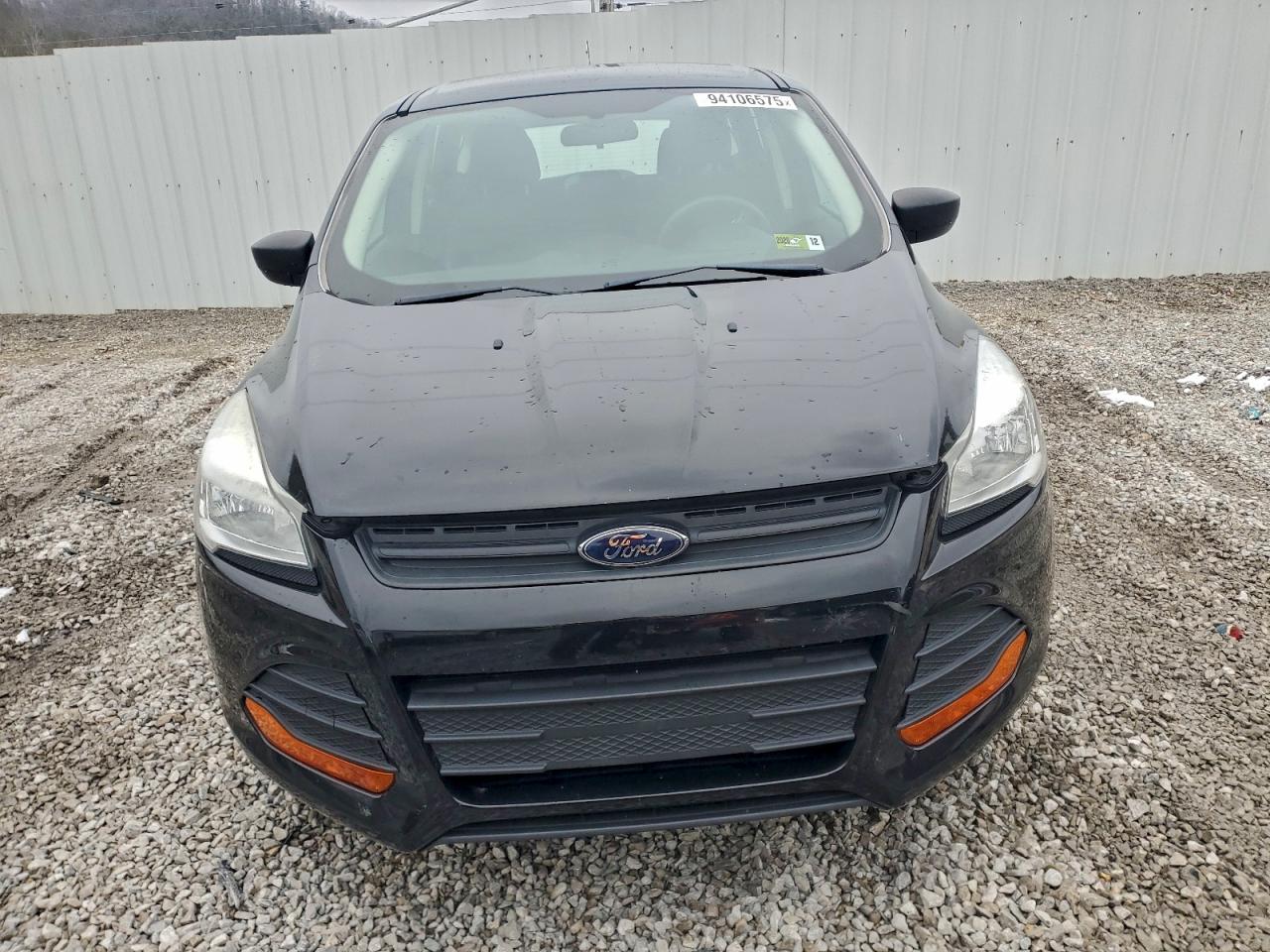 Ford Escape S Image 4