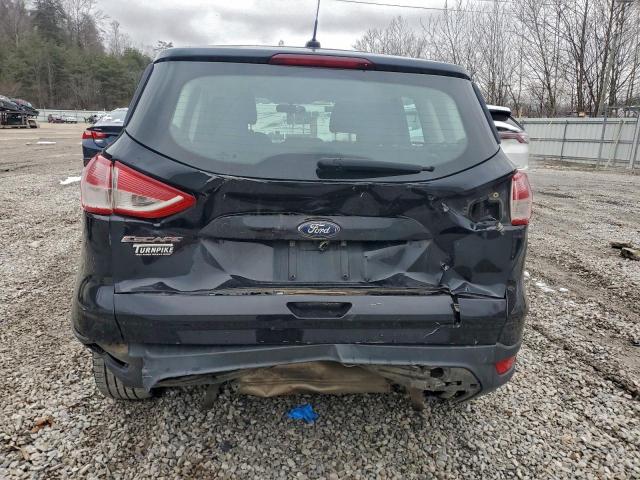 Ford Escape S Image 8