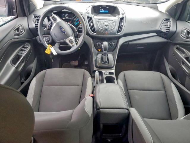 Ford Escape S Image 12