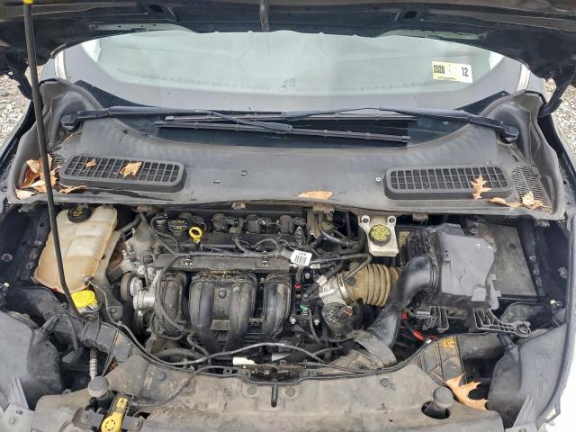 Ford Escape S Image 13