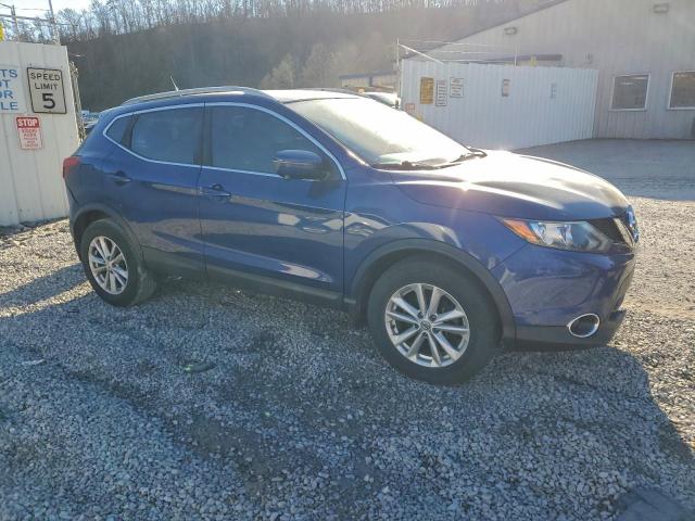 Nissan Rogue S Image 10