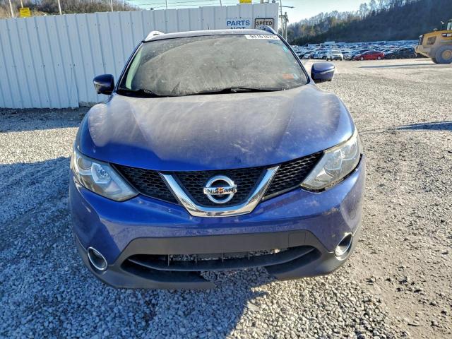 Nissan Rogue S Image 9