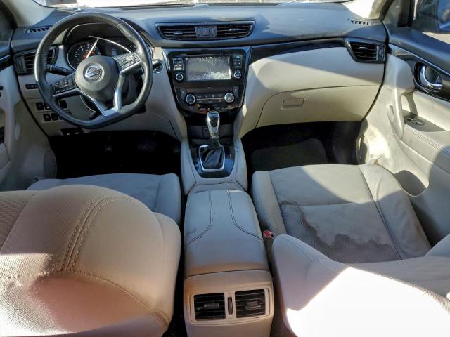 Nissan Rogue S Image 7