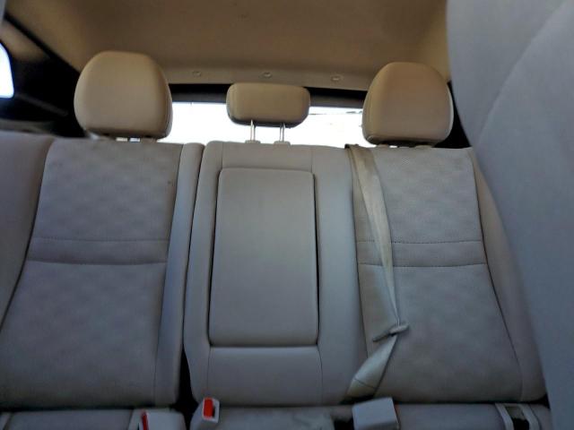 Nissan Rogue S Image 5