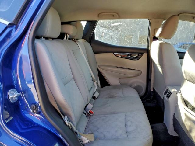 Nissan Rogue S Image 12