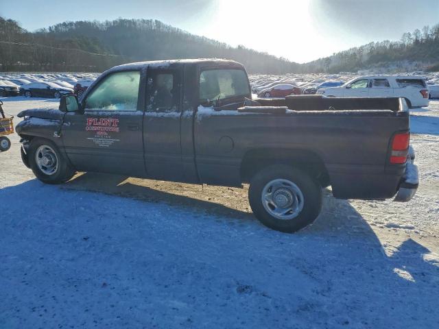 Dodge Ram 2500 Image 2