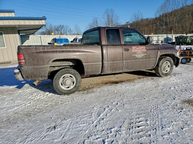 Dodge Ram 2500 Image 3