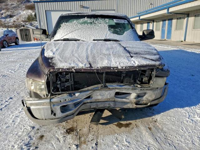 Dodge Ram 2500 Image 4