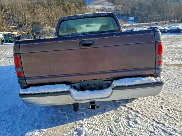 Dodge Ram 2500 Image 12