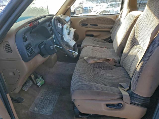 Dodge Ram 2500 Image 11