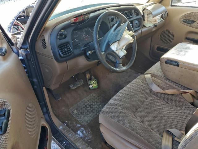 Dodge Ram 2500 Image 5