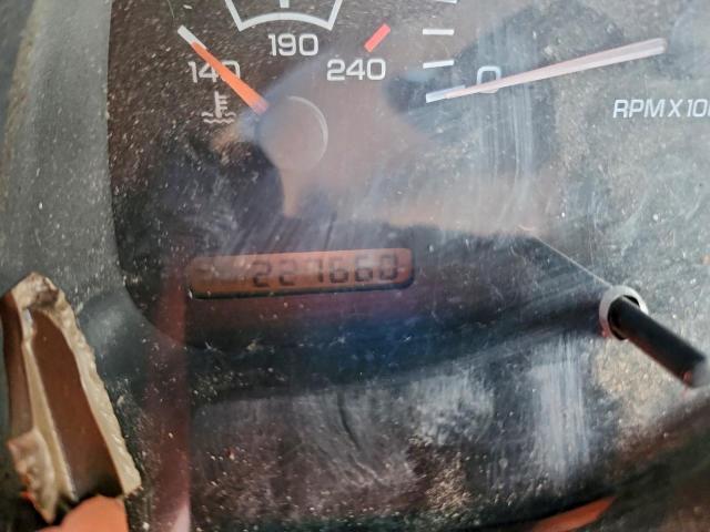 Dodge Ram 2500 Image 7