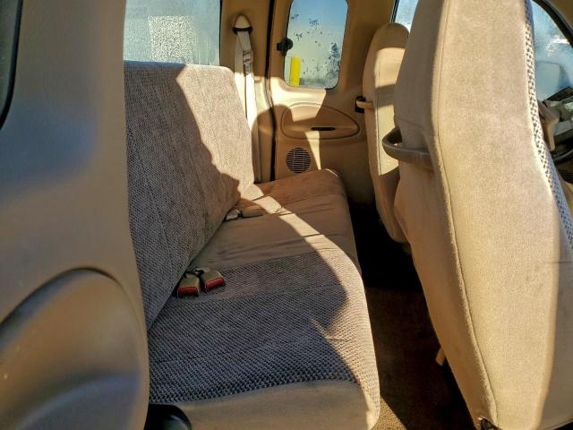 Dodge Ram 2500 Image 8