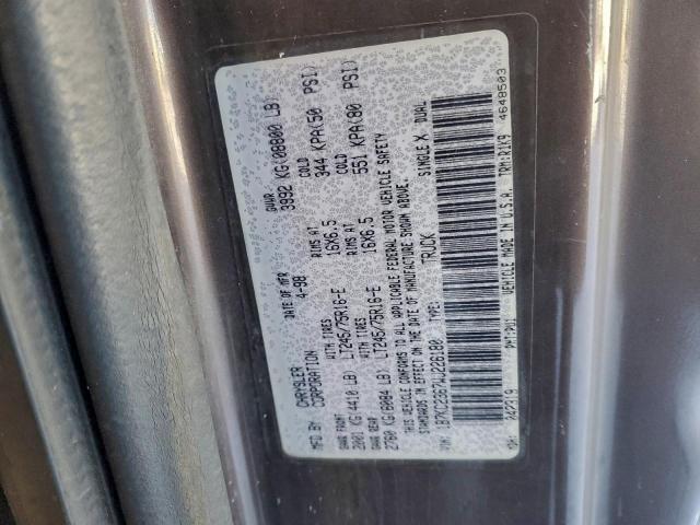 Dodge Ram 2500 Image 6