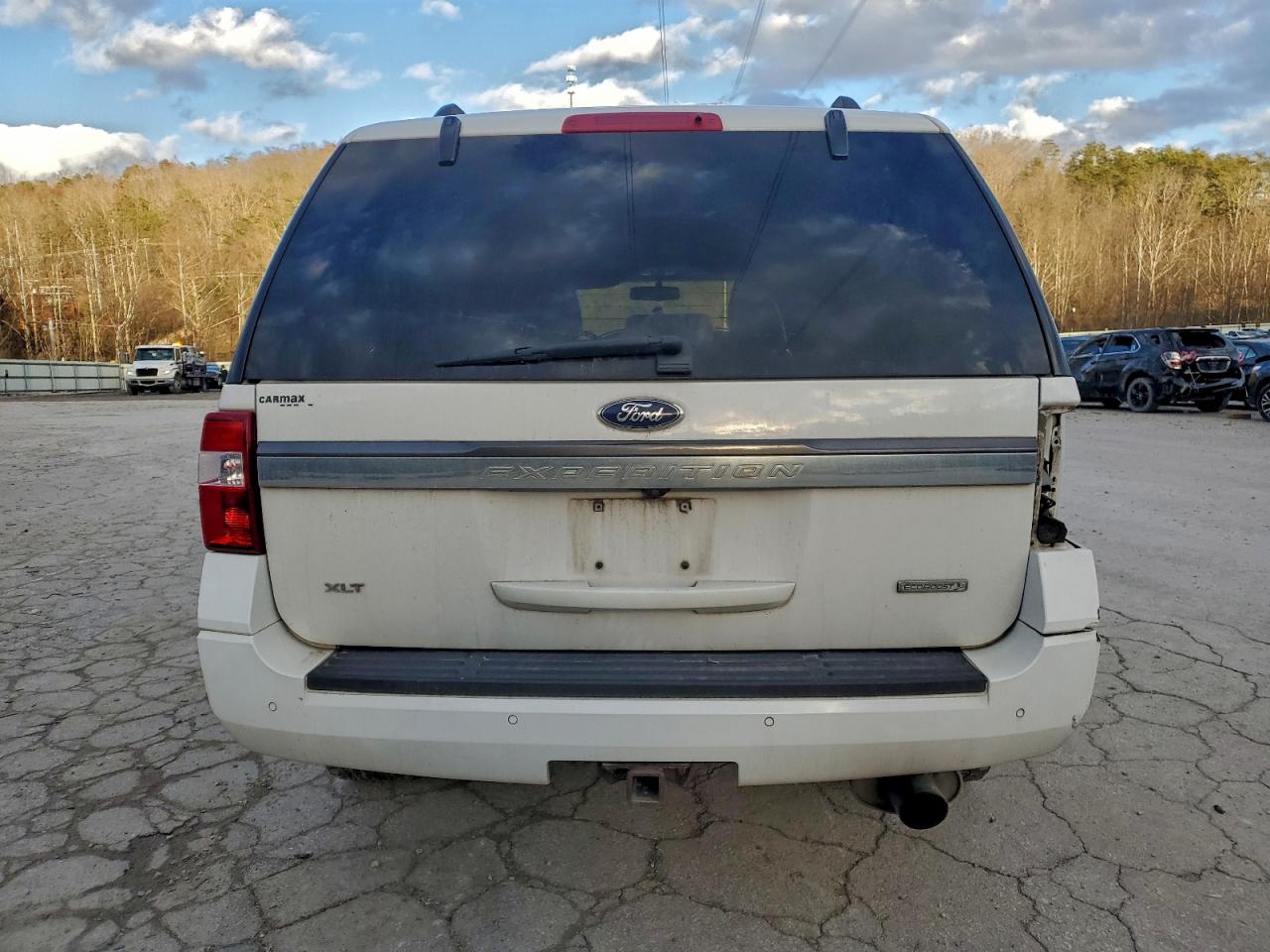 Ford Expedition Xlt Image 7