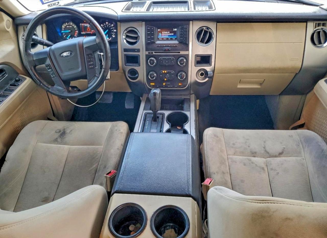 Ford Expedition Xlt Image 10