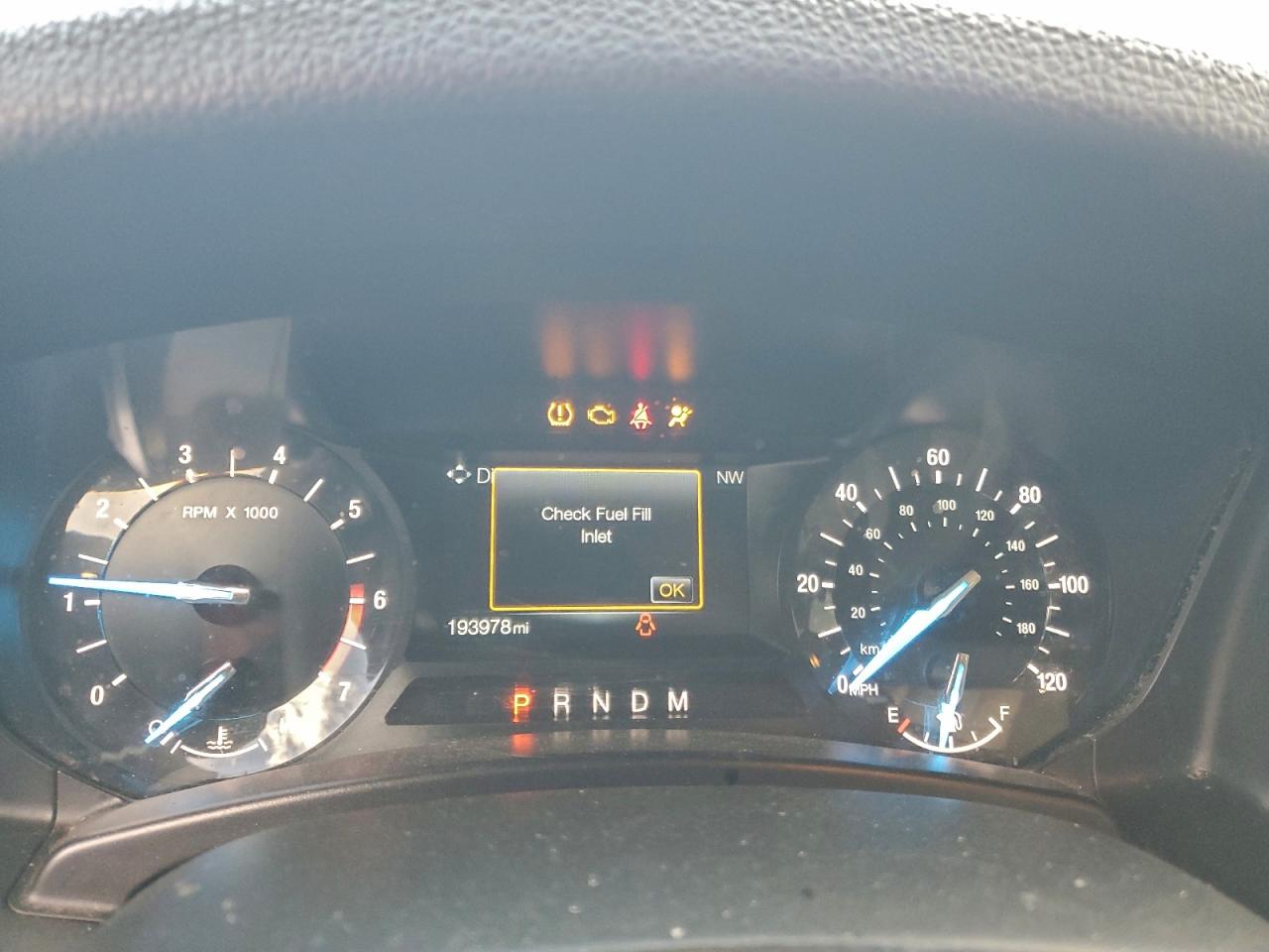 Ford Expedition Xlt Image 5