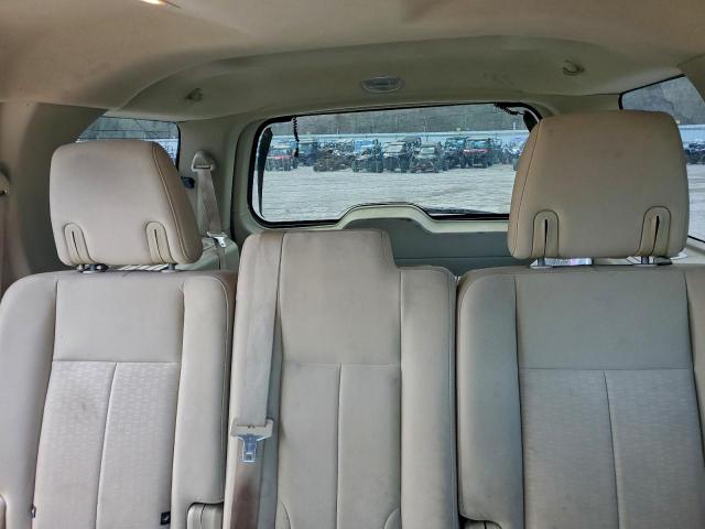 Ford Expedition Xlt Image 11