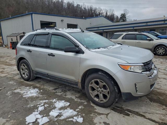 Ford Edge Se Image 6