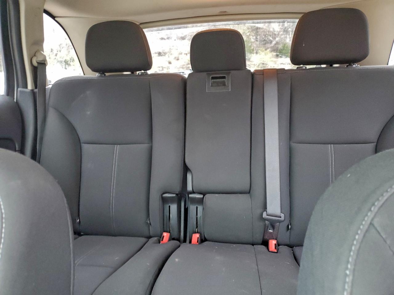 Ford Edge Se Image 7