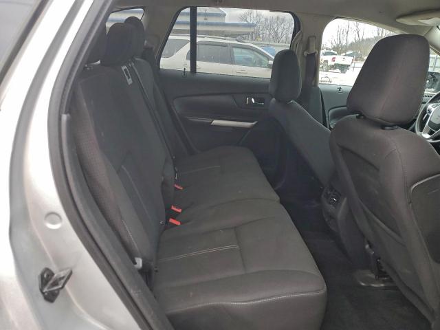 Ford Edge Se Image 8